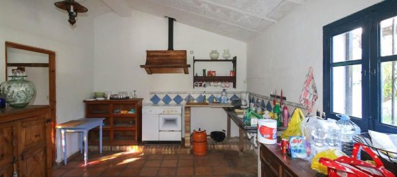 1 غرف نوم منزل في Tolox, Spain رقم 85302 11