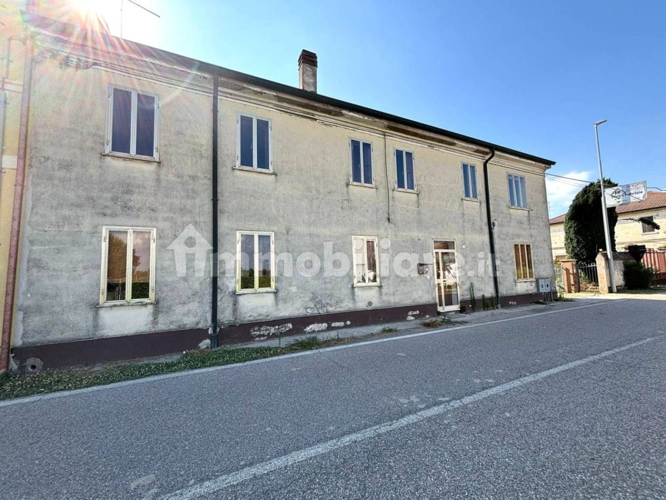 4 chambres Maison à Legnago, Italy No. 287462