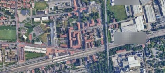 Apartamento T4 em Pioltello, Italy N.º 361107 11