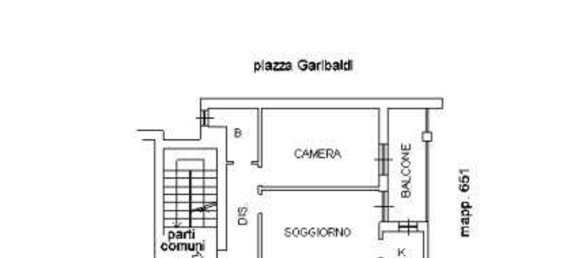 Apartamento T4 em Pioltello, Italy N.º 361107 18