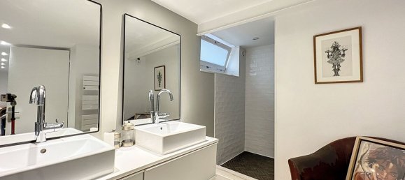 4 chambres Appartement à Suresnes, France No. 185326 11