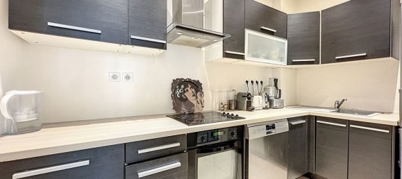 4 chambres Appartement à Suresnes, France No. 185326 4