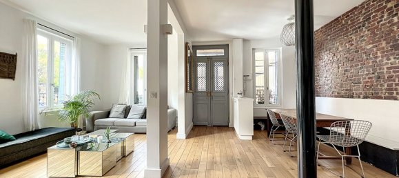 4 chambres Appartement à Suresnes, France No. 185326 2