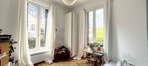 4 chambres Appartement à Suresnes, France No. 185326 7