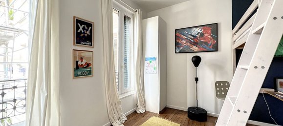 4 chambres Appartement à Suresnes, France No. 185326 8