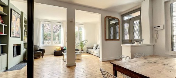 4 chambres Appartement à Suresnes, France No. 185326 3