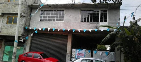 2 غرف نوم منزل في Ecatepec de Morelos, Mexico رقم 185499 2