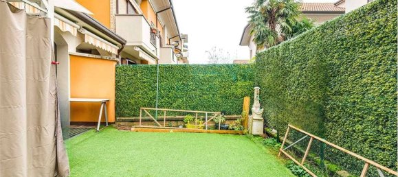 6 Schlafzimmer Villa in Vanzago, Italy, Nr. 275282 4