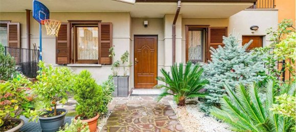 6 Schlafzimmer Villa in Vanzago, Italy, Nr. 275282 2