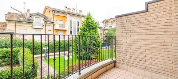 6 Schlafzimmer Villa in Vanzago, Italy, Nr. 275282 30