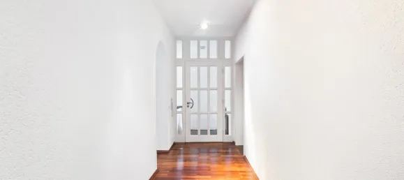 Дуплекс с 5 спальнями в Франкфурт на Майне, Германия № 106439 2