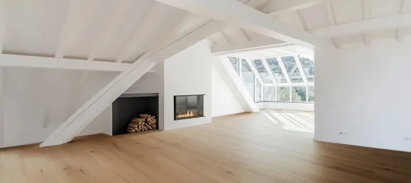 Дуплекс с 5 спальнями в Франкфурт на Майне, Германия № 106439 19