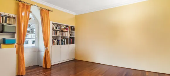 Дуплекс с 5 спальнями в Франкфурт на Майне, Германия № 106439 9