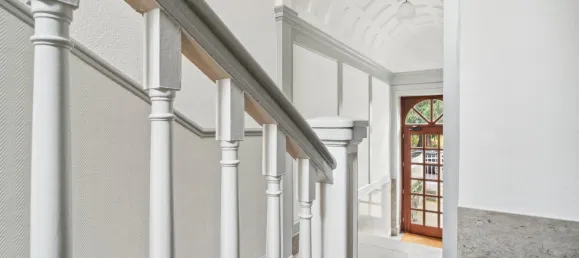 Дуплекс с 5 спальнями в Франкфурт на Майне, Германия № 106439 22