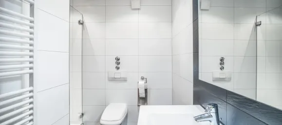 Дуплекс с 5 спальнями в Франкфурт на Майне, Германия № 106439 12