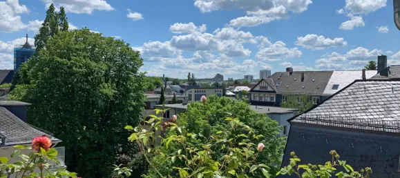 Дуплекс с 5 спальнями в Франкфурт на Майне, Германия № 106439 21