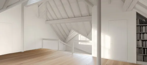 Дуплекс с 5 спальнями в Франкфурт на Майне, Германия № 106439 17