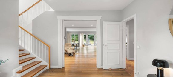 8-Zimmer Haus in Altona, Germany, Nr. 332250 3