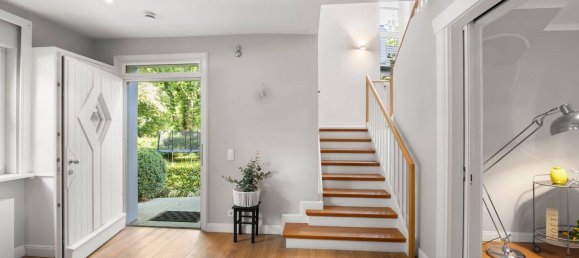 8-Zimmer Haus in Altona, Germany, Nr. 332250 2