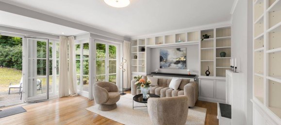 8-Zimmer Haus in Altona, Germany, Nr. 332250 7