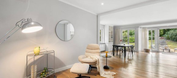 8-Zimmer Haus in Altona, Germany, Nr. 332250 4