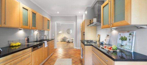 8-Zimmer Haus in Altona, Germany, Nr. 332250 12