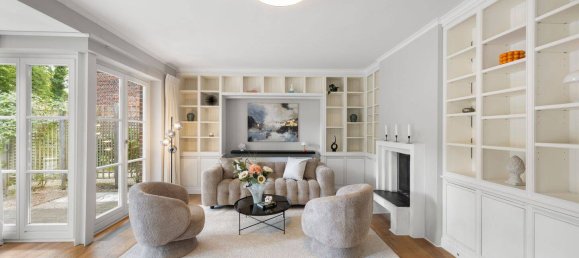 8-Zimmer Haus in Altona, Germany, Nr. 332250 8