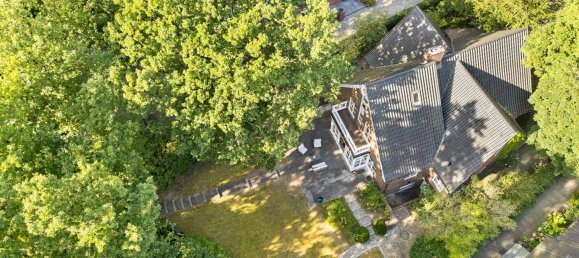 8-Zimmer Haus in Altona, Germany, Nr. 332250 30