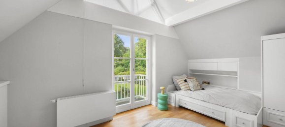 8-Zimmer Haus in Altona, Germany, Nr. 332250 22