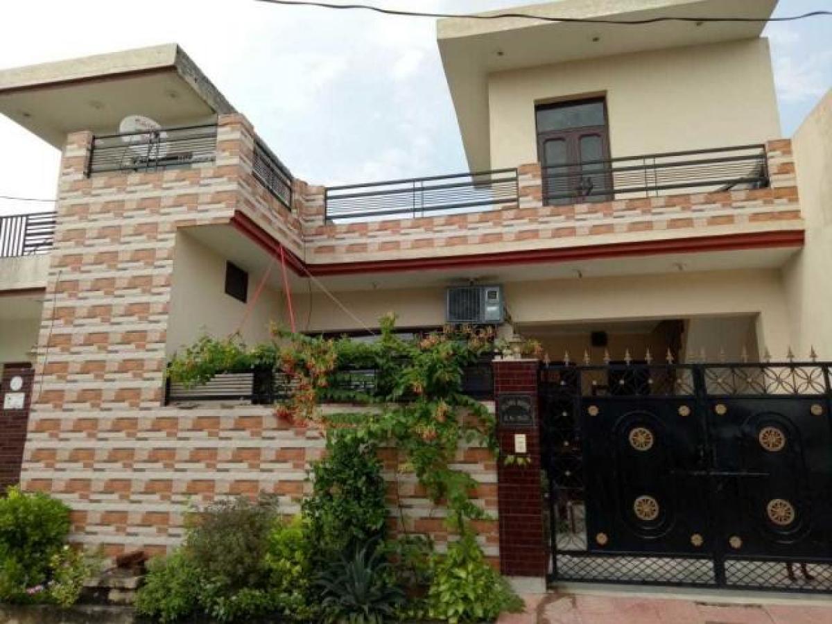 2 Schlafzimmer Haus in Mohali, India, Nr. 47634