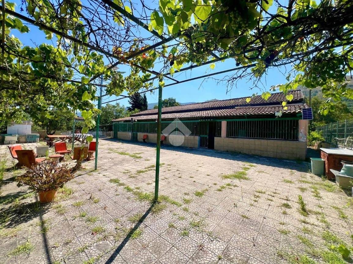 2 bedrooms Villa in Sessa Aurunca, Italy No. 309209