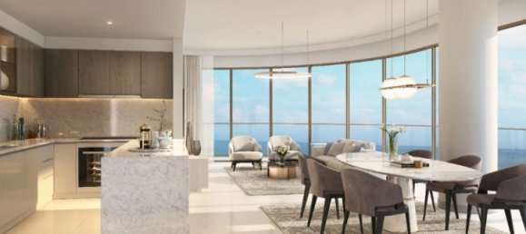 2 Schlafzimmer Wohnung in Dubai Harbour, UAE, Nr. 35 9