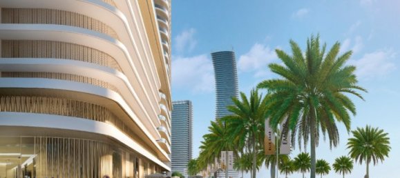 2 Schlafzimmer Wohnung in Dubai Harbour, UAE, Nr. 35 3