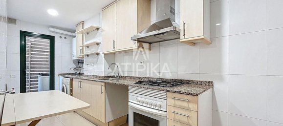 3 Schlafzimmer Wohnung in Gava, Spain, Nr. 188416 30