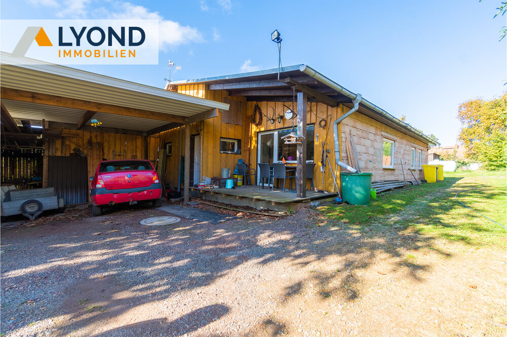 3-Zimmer Haus in Harz, Germany, Nr. 168305