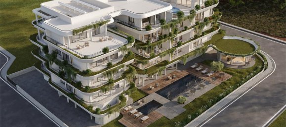 2 chambres Appartement à Paphos, Cyprus No. 20918 5