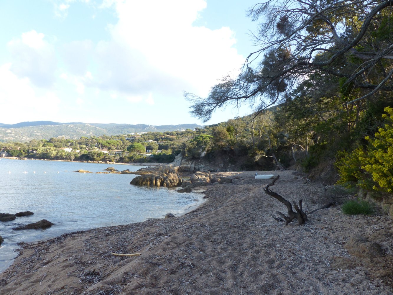 4 bedrooms Castles in Coti-Chiavari, France No. 86364