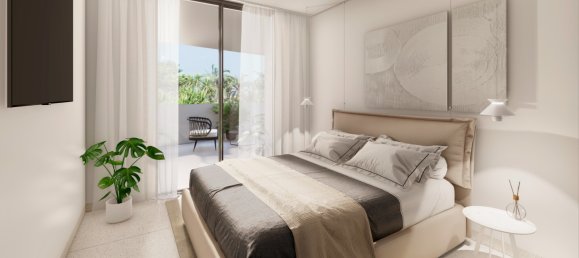 2 bedrooms Apartment in Guardamar del Segura, Spain No. 10869 13