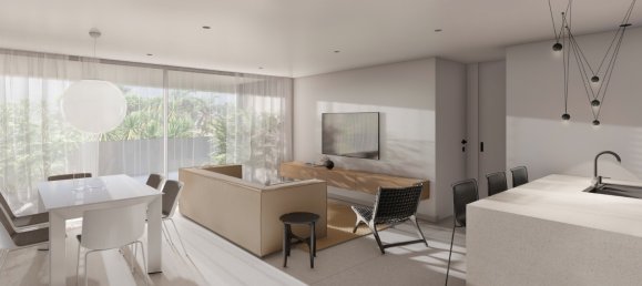 2 bedrooms Apartment in Guardamar del Segura, Spain No. 10869 12