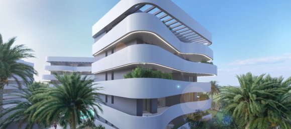 2 bedrooms Apartment in Guardamar del Segura, Spain No. 10869 19