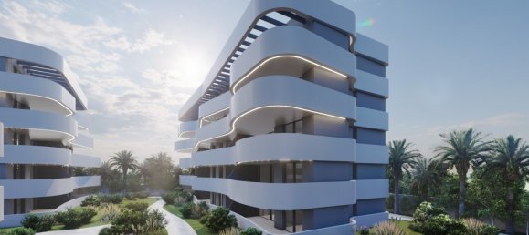 2 bedrooms Apartment in Guardamar del Segura, Spain No. 10869 15