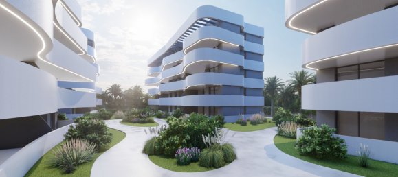 2 bedrooms Apartment in Guardamar del Segura, Spain No. 10869 17