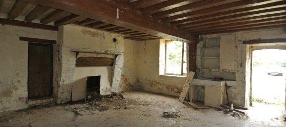 2 غرف نوم منزل في Loir-et-Cher, France رقم 85081 4