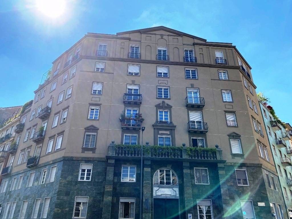 2 bedrooms Apartment in Milan, Italy No. 332166