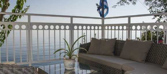 Вилла 250м² в Керкира, Центральная Керкира и Диапонтии-Ниси, Керкира, Ионические острова, Пелопоннес, Западная Греция и Ионические острова, Греция № 7842 4
