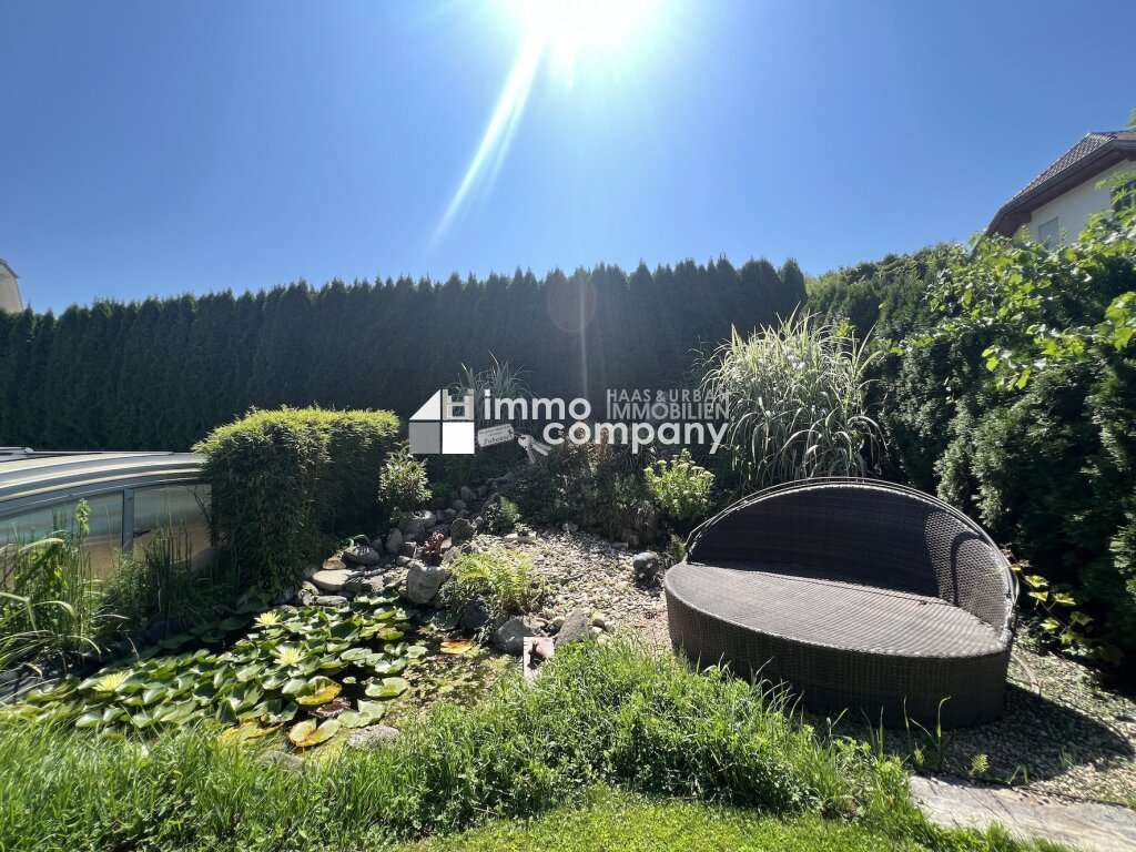 Villa de 9 divisões em Weisskirchen an der Traun, Austria N.º 97144