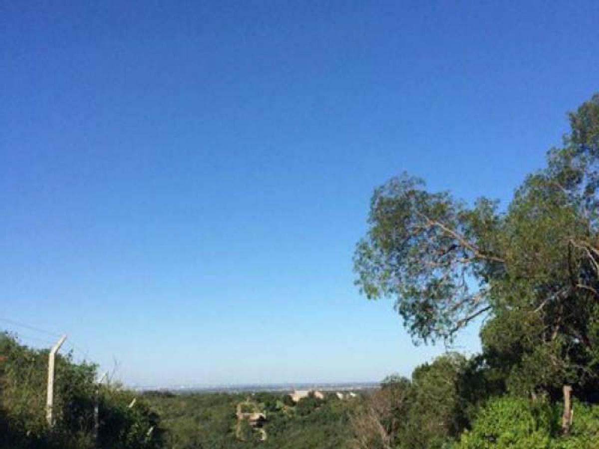  Land in Cordoba, Argentina No. 32696