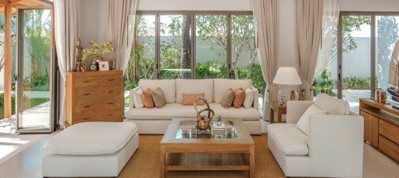 3 غرف نوم فيلا في Anchan luxury villas, Phuket, Thailand رقم 32749 2