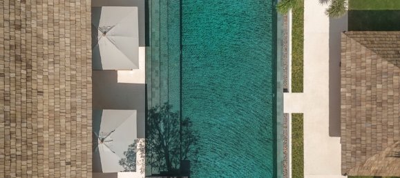 3 غرف نوم فيلا في Anchan luxury villas, Phuket, Thailand رقم 32749 6