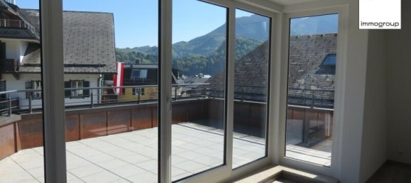 Ático de 5 habitaciónes en Salzburg-Umgebung, Austria No. 59379 3